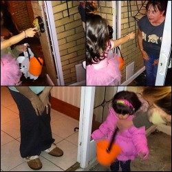 Trick Or Treat (En 9 Limelawn Rise , Clonsilla , Dublin 15)