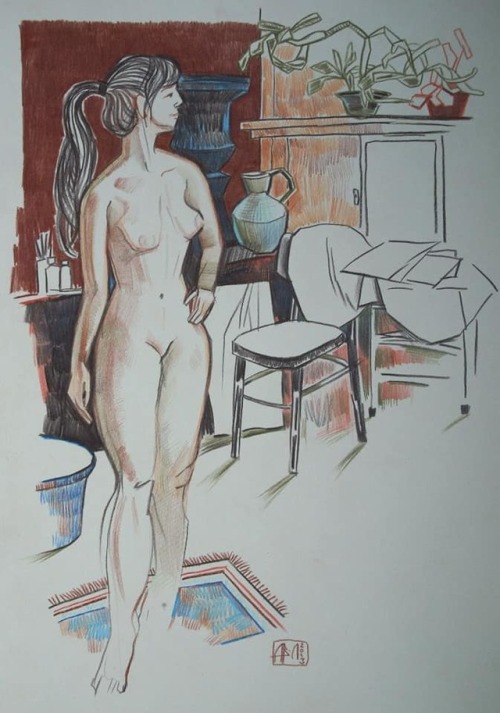 Anna Vladimirova-Lavrova (Russian)
