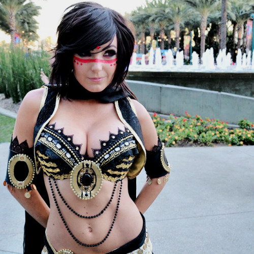 Beautiful ladies and great bodies :D
