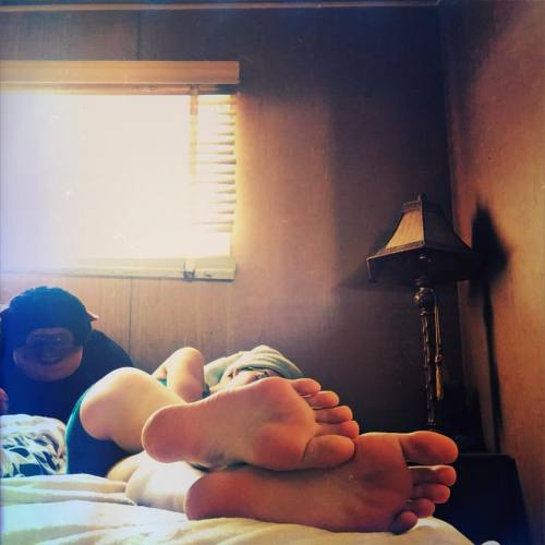 drclifffuxtable:  #feet #Füße #foot #softfeet #teenfeet #soles #hippiefeet #higharches #youngfeet #youngsoles #fetish #toes #teensoles #girlfeet #footmodel #instafeet #igfeet #softfeet #pezinhos #zehen #thepose #solinhas #footfetish #longtoes