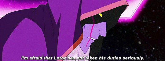vld-news:Voltron season four premieres October 13, 2017