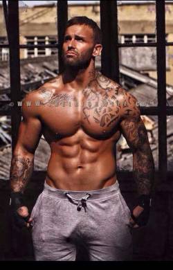 ❤ Lovin' Those Abs ❤