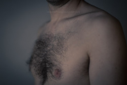 classically-curvaceous:   Chest fuzz &