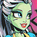 Monster High Icons