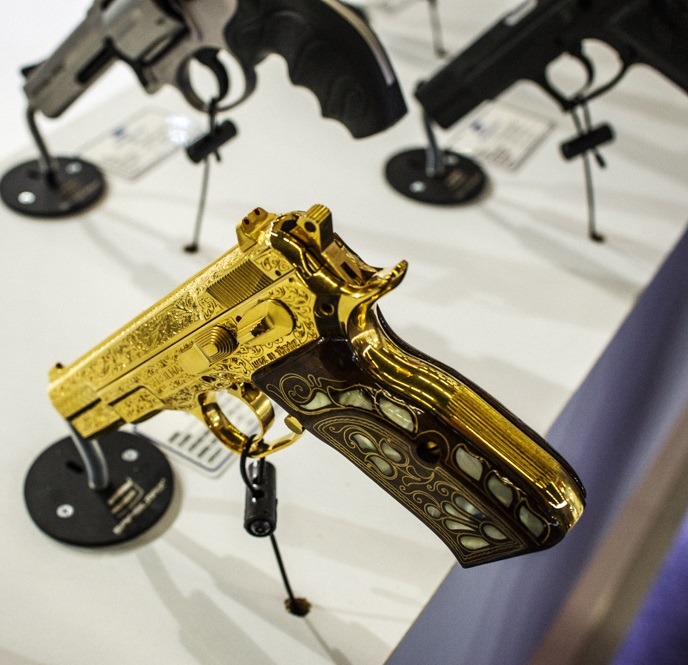 fnhfal:  Special Operations Forces Exhibition
