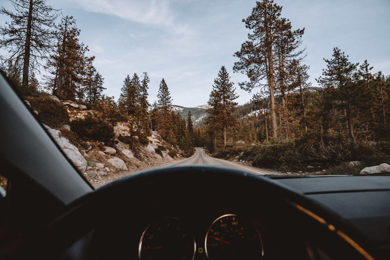 jasonincalifornia:  Taking the Long Way HomeSociety6/Prints