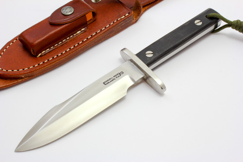 gunrunnerhell: Randall Made Knives - Model 17 “Astro”