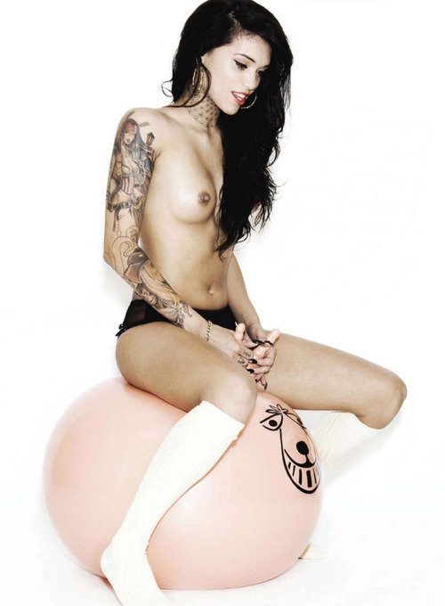 Ink - Beer - Babes