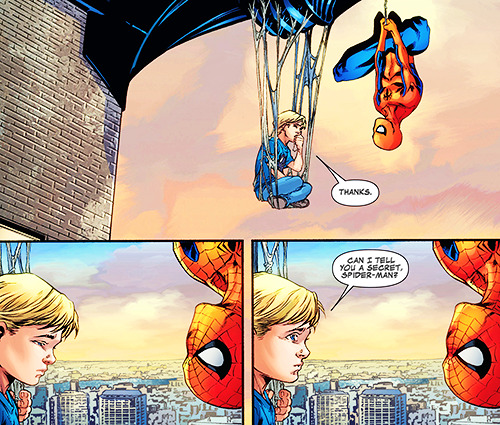 flyntwardtheweedlord: fantastic four #588 (2011) 