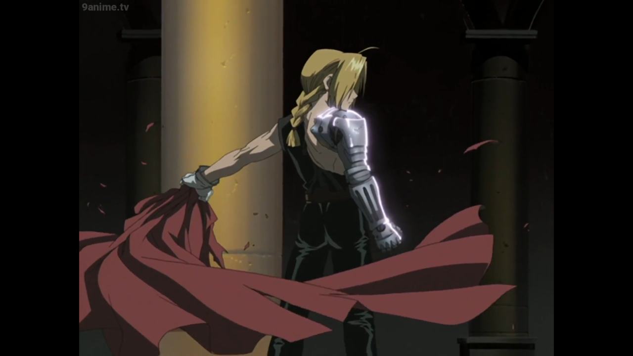 FMA episode 01 | Tumblr