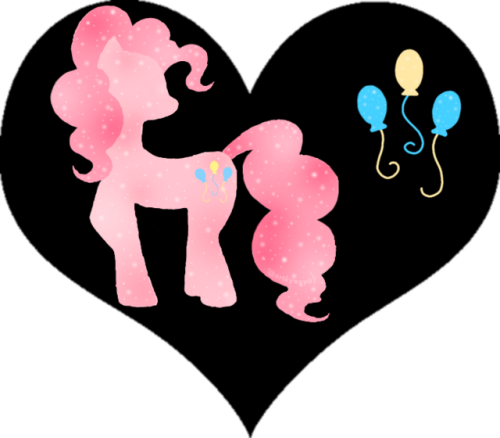 artsyevy07:  So decided to do some Fanart of my favourite pony, Pinkie Pie, for the Facebook event #RainbowSquad. Wanted to try a galaxy style. 🌈 HD: https://www.deviantart.com/artsyevy07/art/Pinkie-Pie-807078267 