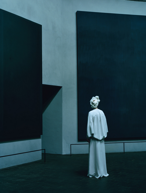 ohthentic:  kateoplis:  TILDA  ohthentic 