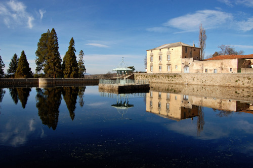 Palacio de los Zúñiga (El Bosque), Béjar - Spain