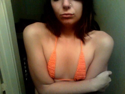 albucrazay:  So i got to wear this today  adult photos