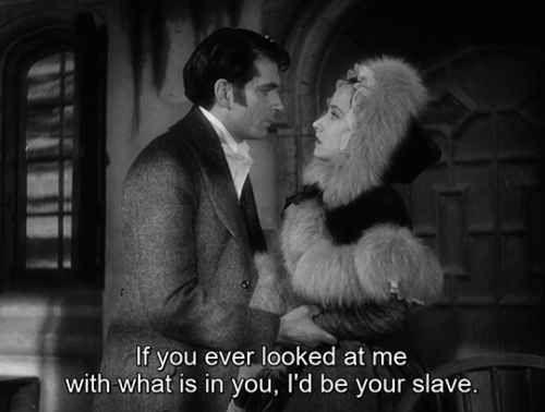 Wuthering Heights (William Wyler, 1939)
