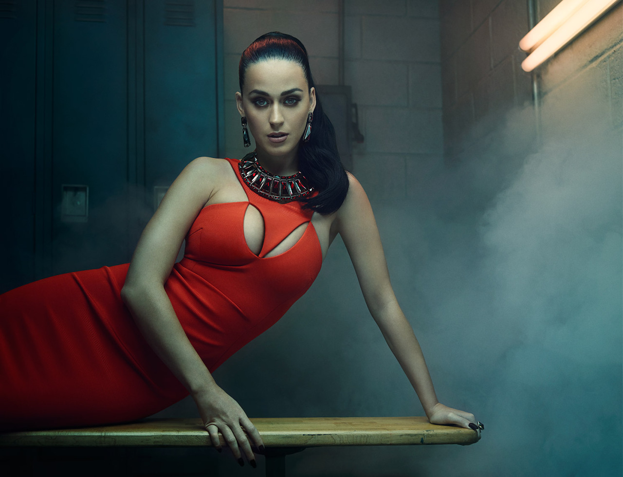 celebrity-photoshoots:  Miller Mobley Billboard (2015)