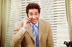 rachelsgreen:    FRIENDS unseen gag reel (part 1)   