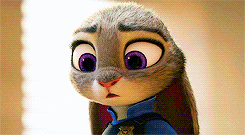 poedameronftw:  “Sly fox, dumb bunny” 
