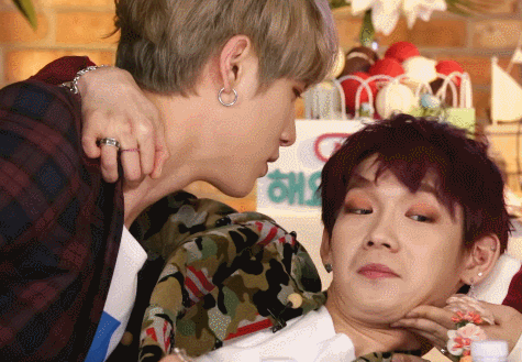 01kenta:the most romantic scene ever, mr darcy step aside ️bonus: kenta being adorable