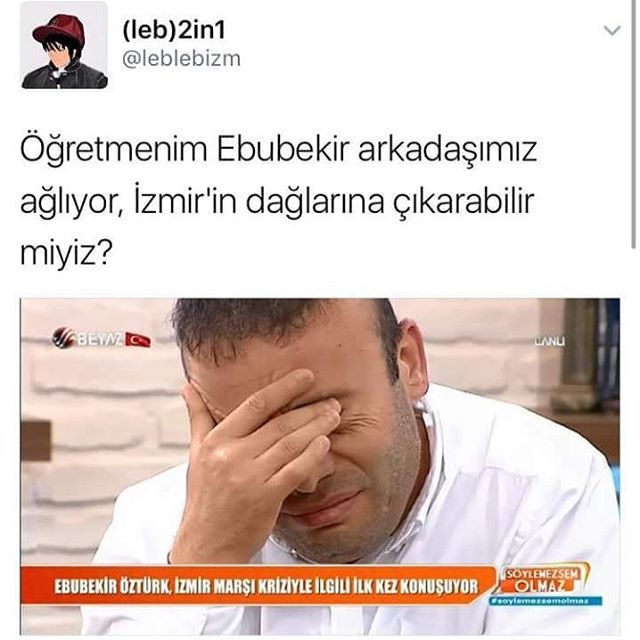 (leb)2in1
@leblebizm
Öğretm...