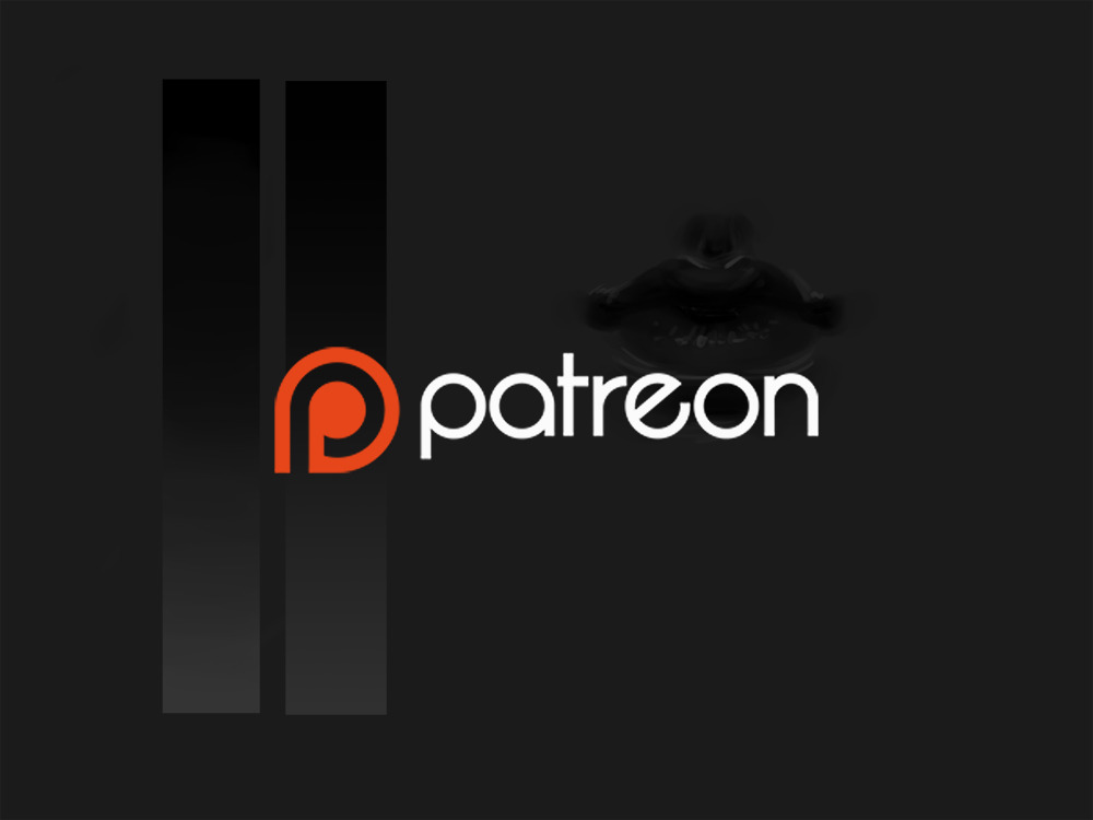 Become a patron today to learn how I blend and finally hear my elusive voice all