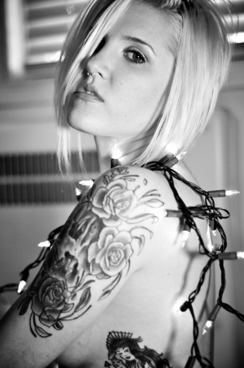 heavenlyinked:  Follow us at Heavenly Inked.