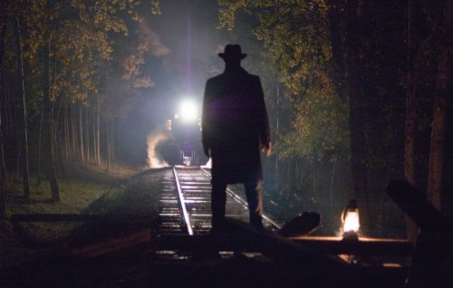 30 Day Movie Challenge, Day 3 - Favourite Action/Adventure Movie.‘The Assassination of Jesse James by the Coward Robert Ford’ by Andrew Dominik