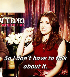 teamfreewill-:  mindyxkaling-deactivated2020120: Interviewer: And Anna can you tell