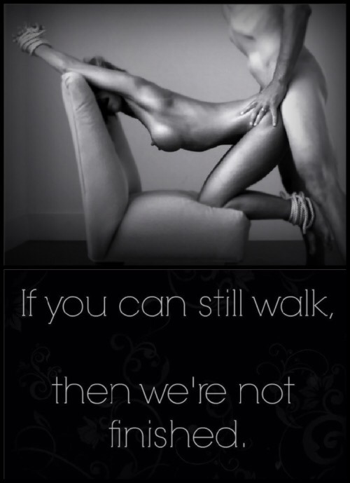 Sexy Quotes