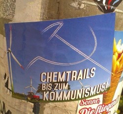 anundeadanarchist:  onlyaabutxxx:  Kommunistsein heute: All jene Gärstoffe gesellschaftlicher Unruhen in kostbares Material verwandeln.  Endlich auch inhaltlich gute Aufkleber!