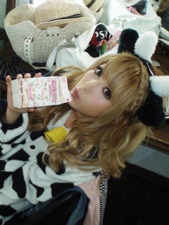 xia0mi-c0m - ☆Xyukkii Rose☆