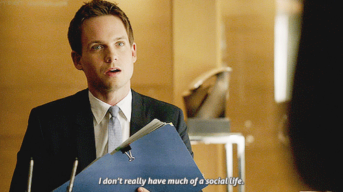 suits gif | Tumblr