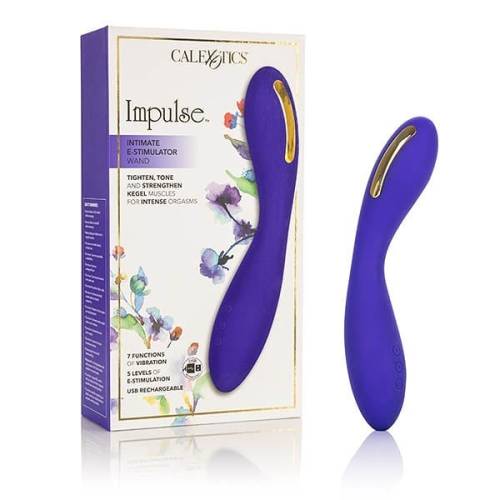 Impulse Intimate E-Stimulator Wand Www.sextoysperth.com.au Play now pay later with Zip pay  #electro