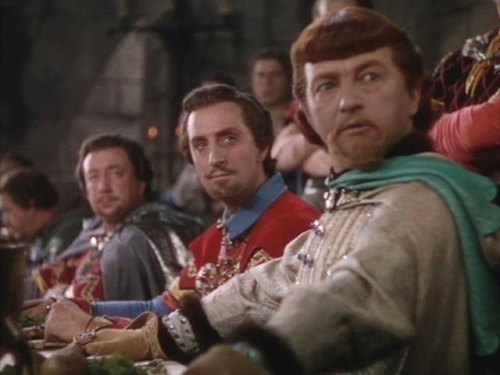 don56:  “The Adventures of Robin Hood” (1938)