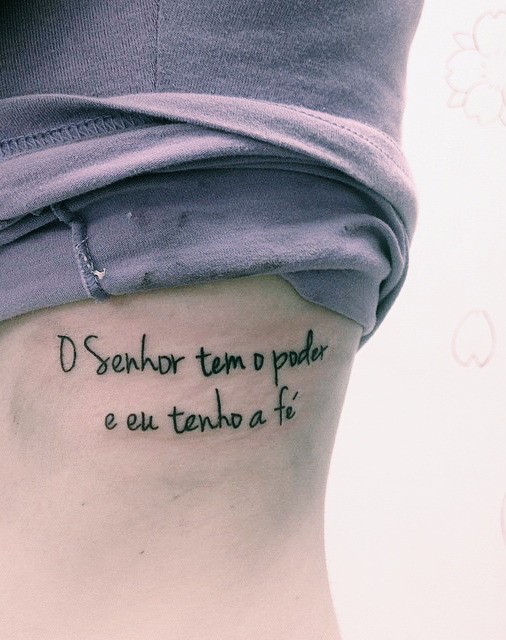 cada ser um universo