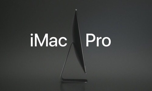 Apple announce new powerful desktop - the iMac Pro.Apple announced the new desktop device as the mos