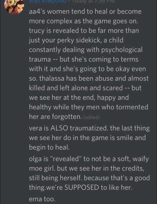 klapollo: someone on the discord server asked me to explain why i think stereotypical straight guys 