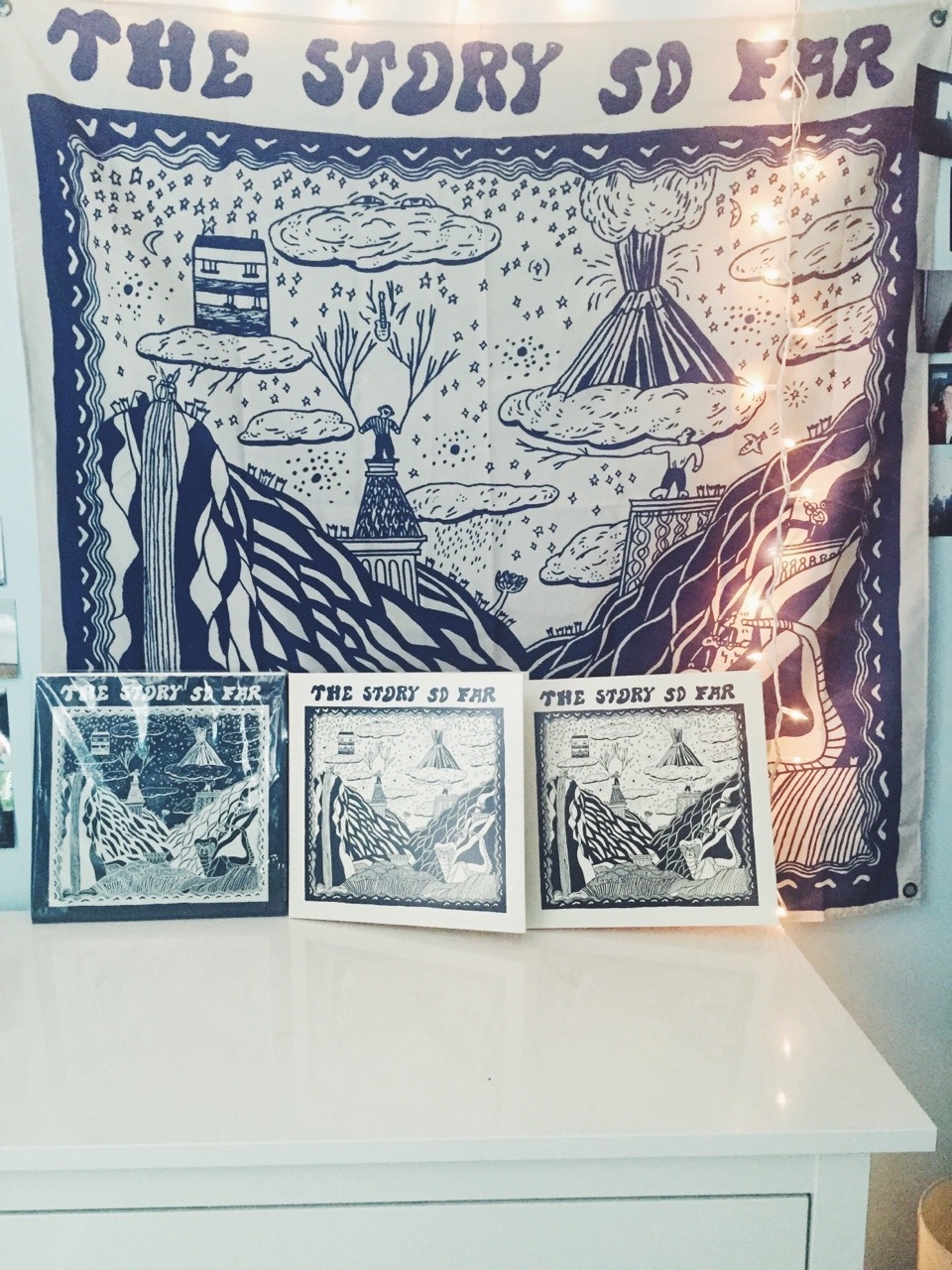 gnarmalade:  mt–diablo:  I wonder who my favorite band is?
