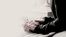 itsthatunique:‘Hang on a moment,’ said Ron sharply. ‘We’ve forgotten someone!’ ‘Who?’ asked Hermione