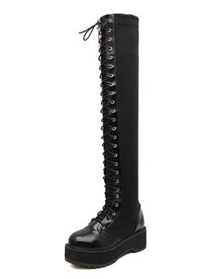 anzujaamu:  Boots