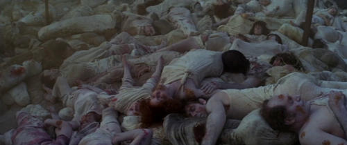 The Devils (Ken Russell, 1971)