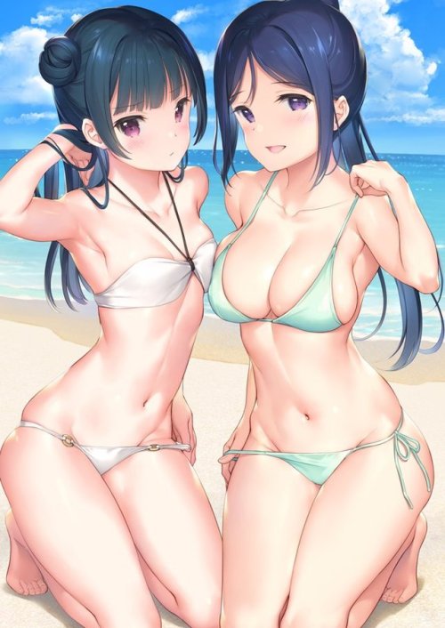 dekoi2501post: mignon/ミニョン@3日目東ク19bさんのツイート: “冬だけど水着… ”