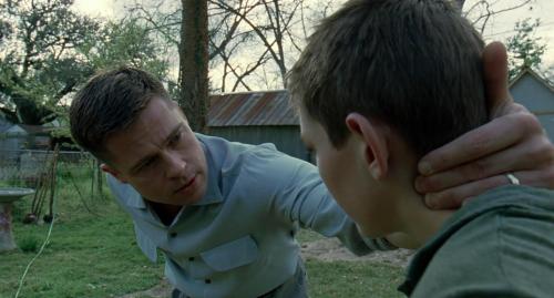 The Tree of Life (2011) - Terrence Malick