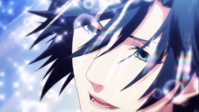shiki-kywketsuki-blog:  Ichinose tokiya - Feel crystal time 