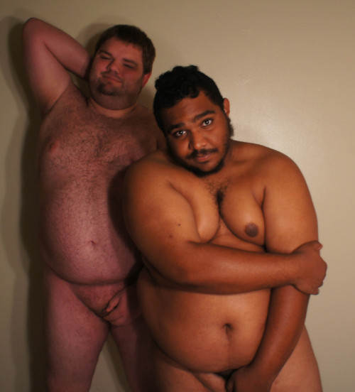 burrhouse:  Zach &amp; Raiko (Bonus)