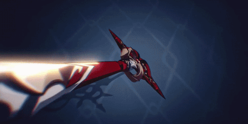 Argenti Of The Honorclad Swears To You The Beauty Is Eternal!