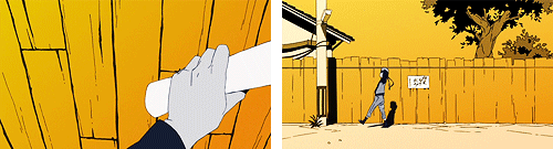 izayadragon:  Naruto Shippuden Ending 15 