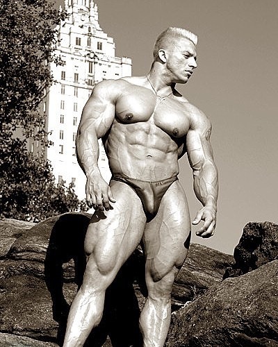 Edward Duque