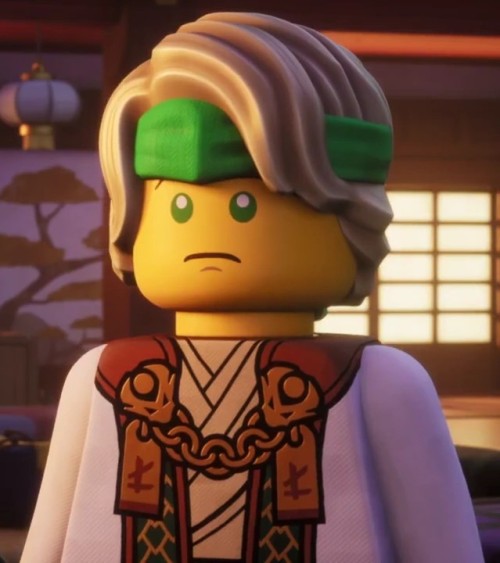 Is He Aroace?