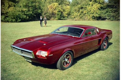 musclecarsfans:  Follow For Muscle Cars Everyday